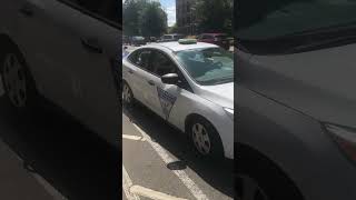 Detroit City Parking Enforcement Breaking Laws But want to Hold Citizens Accountable 🤔 [upl. by Edivad]