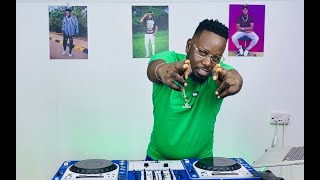 LATEST MUGITHI MIX 2024 DJ RISKA 254 [upl. by Ludovika]