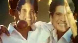 Sachin yeh dil mange more PEPSI commercial of late 90s [upl. by Devan499]