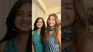 mother day special video jannatzubaur faisu fainat anushkasen shivangijoshi avneetkaur mom💞 [upl. by Nivk692]