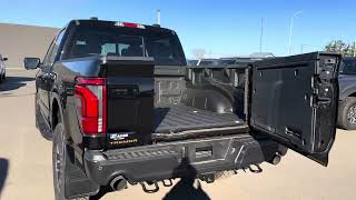 2024 F150 Tremor 402a Walkaround [upl. by Dietsche919]