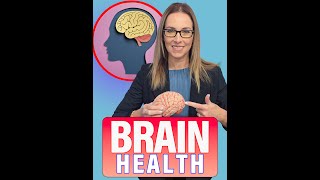 Cold Exposure Brain Health Foods for Immunity Macaroon Recipe  Dr Janine [upl. by Esilrahc]