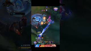 Aurelion sol jg leagueoflegends lol highlights foryou [upl. by Colly321]