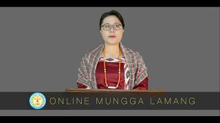 ONLINE MUNGGA LAMANG [upl. by Sakhuja]