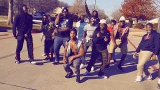 Nae Nae Dance  Aggprairefield wearetoonz [upl. by Ariay]