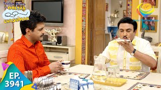 Daya Ke Aane Ki Khushi  Taarak Mehta Ka Ooltah Chashmah  Full Episode  Ep 3941  29 Nov 2023 [upl. by Auqined]