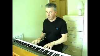 Lesson 5 How to play amazing boogie woogie piano [upl. by Stevie]