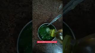 Coriander mint chutney recipe [upl. by Troyes182]