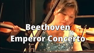 Outdated Beethoven Piano Concerto No 5  Pls check httpsyoutubeixjqaSIjKDs [upl. by Yrrag286]