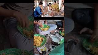 ఒక భోజనం ఇంత భయంకరంగా ఉంటుందా youtube food cooking viralvideo [upl. by Thaddus]