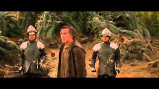 Official Jack the Giant Slayer clip Where is your house [upl. by Enomor]