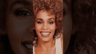 WHITNEY HOUSTON  DIDNT WE ALMOST HAVE IT ALL [upl. by Tnecnev]