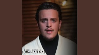 SURAH AN NAS [upl. by Einitsed]