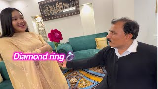 My husband saying yes to me 24 hours  sitara yaseen vlog [upl. by Ybocaj]