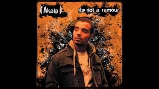 Akala  Its Not A Rumour FULL ALBUM [upl. by Gilder]