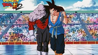 Dragon Ball Super Upcoming Arcs After Granola Arc [upl. by Linet]