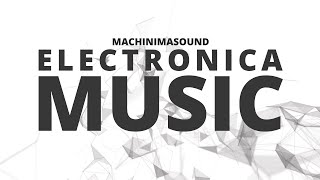 Pitch Black Electronica Music CCBY [upl. by Arada857]