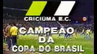 Criciuma x Grêmio 2 tempo  Melhores momentos 33 [upl. by Ellenig458]