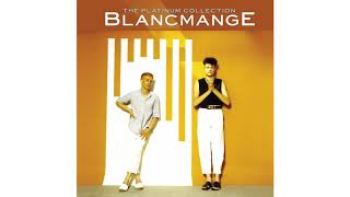 Blancmange  The Day Before You Came [upl. by Inalaehon]