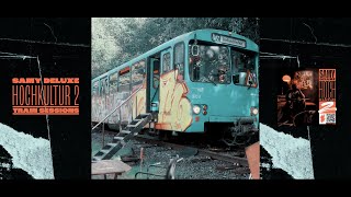 Samy Deluxe  Roter Velour Train Session [upl. by Wolpert]