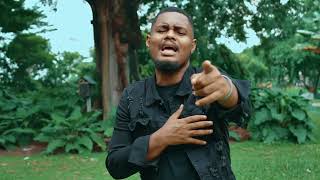 Ben MAVINGA  BISO KAKA YESU  Official Video [upl. by Shelagh]