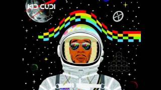 Day n Nite  Kid Cudi with lyrics [upl. by Barber]