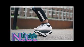 Scooter Maker Segway Selling Electric Roller Skates [upl. by Edison693]