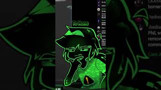 What is RODENTRAP phistream streamhighlights fnf fridaynightfunkin [upl. by Cassandry]