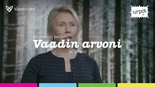 Vaadin arvoni [upl. by Barcroft882]