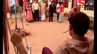 Chidiya Ghar  Episode 646  12th May 2014 [upl. by Helgeson]