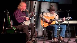 Slipshod quotSong of Wyomingquot Live at Eastside Bluegrass Music Series 11913 HD [upl. by Eniamrehc]