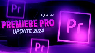 DESCARGAR ADOBE Premiere PRO 2024 FULL ACTIVADO  Premiere PRO 2023 FULL ESPAÑOL [upl. by Hirza339]