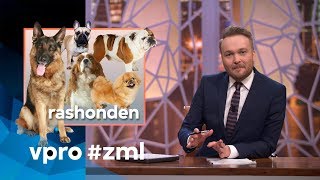 Rashonden  Zondag met Lubach S08 [upl. by Ailegna]