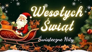 Świąteczne Piosenki 2025 🎄 Najlepsza Muzyka Świąteczna 🎄 Boże Narodzenie 2025 🎁 Świąteczne Hity [upl. by Harias]