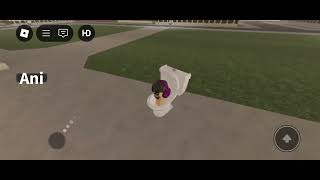 lavatory war rolenplay UPDATE 375 PART 2 roblox [upl. by Udelle]