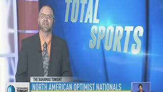 NORTH AMERICAN OPTIMIST NATIONALS [upl. by Atsira]