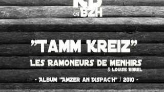 Les Ramoneurs de Menhirs  Tamm Kreiz [upl. by Fabria]