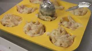 youcheftv  Pasticcio di Pasta al Forno [upl. by Curzon]