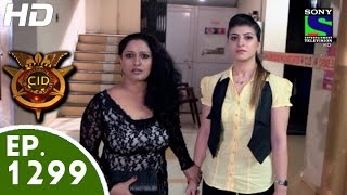 CID  सी आई डी  Lift to Death  Episode 1299  7th November 2015 [upl. by Jehoash]