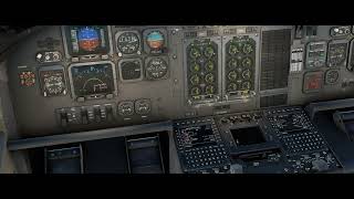 Just Flight AVRO RJ VNAV RNAV  MSFS [upl. by Pond]