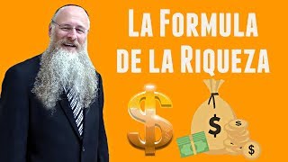 La Formula de la Riqueza  Aprende a Ganar Dinero y Enriquecer sin capital inicial 3 [upl. by Anitsua]