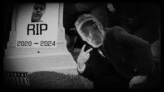 lil SixPac  Diggin The Grave HugoThePrankster DissTrack [upl. by Icnarf628]