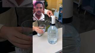 Automatic water dispenser pump waterdispenser pump viralshorts [upl. by Brynne]