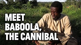 Cannibalism in Uganda [upl. by Pernell]