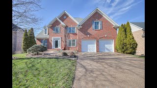 5617 Cloverland Park Dr Brentwood TN [upl. by Neufer]