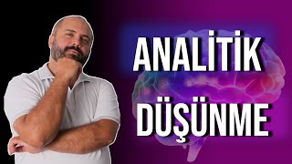 Analitik Düşünme [upl. by Antoni560]