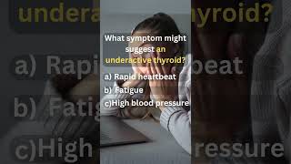 Hyperthyroidism vs Hypothyroidism Understanding Thyroid Conditions  Health Trend Hub [upl. by Natlus98]