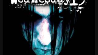 Wednesday 13  My demise with lyrics [upl. by Orimlede]