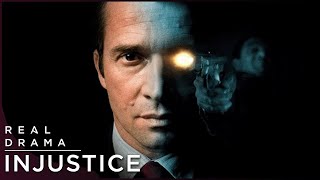 Injustice Psychological Thriller Season 1 Complete Collection  Real Drama [upl. by Gninnahc]