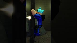 FINAL BOSS IS SCREECH 😱 ROBLOX DOORS FLOOR 2 ANIMATION [upl. by Ahsitneuq581]